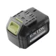 tartalék akku RÉGEBBI TÍPUSÚ 402420 Li-ion töltőhöz, 2 SARU+1 TÜSKE; 16V, 1500mAh, töltési idő: 5,5 óra