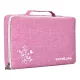 akkus fúrócsavarozó, 12V, Li-ion, Extol Lady, 1db 1300 mAh akku