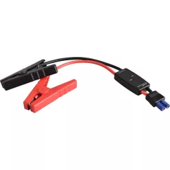   autós indító, benzin- és dízelmotorokhoz., beépített 18000 mAh Li-polimer akkuval + power bank 5V és 19V, "bikázó", 700A
