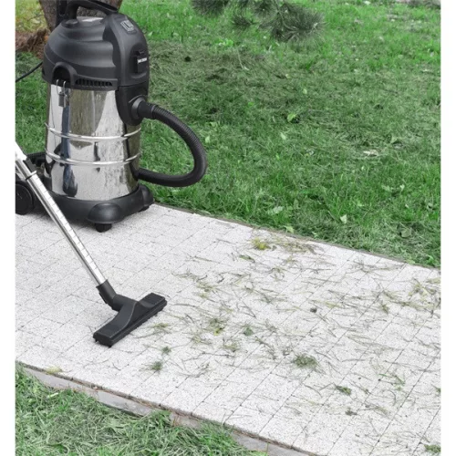 porszívó 1400W, HEPA szűrő, papír porzsák