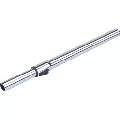   tartalék fém porszívó cső, teleszkópos: 48-80cm, a 8895800 porszívóhoz