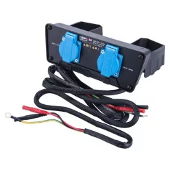   összekötő kábel, 1,6 kW-os digitális generátorokhoz (8896219)