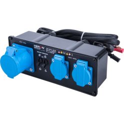   összekötő kábel, 3,0 kW-os digitális generátorokhoz (8896221 és 8896219)