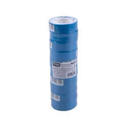   tömítő szalag klt., teflon, 10 db, (PTFE), 0,075×12mm×10m, EN 751-3, WRAS, ivóvízhez