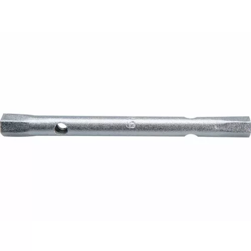 csőkulcs  CrV., 6×7 mm