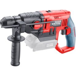   akkus ütvefúró SDS Plus, Share20V, 20V, Li-ion, 1,2J, AKKU és TÖLTŐ NÉLKÜL!, akku és töltő külön rendelhető