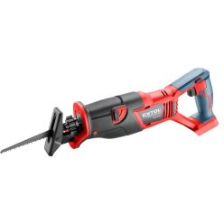   akkus szablyafűrészgép, Share20V, 20V, Li-ion, 0-3000 ford/perc, AKKU és TÖLTŐ NÉLKÜL!, akku és töltő külön rendelhető