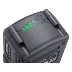 tartalék akku 20V, Li-ion, Share20V, 4000mAh