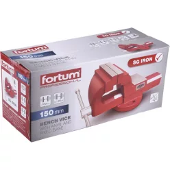   satu fix;150 mm, 15 kg, max.befogás: 160 mm, max. összeszorító erő: 25 kN