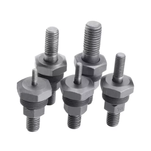 szegecsanyahúzó fogó, kétkaros;M3,M4,M5,M6,M8,M10, POP-NUT szegecsanyákhoz,270mm, CrVMo fej, FORTUM