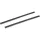 gyalukés, 2 db; HSS, 110 mm, 8893405 gyalugéphez