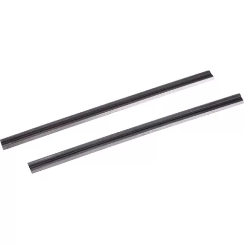 gyalukés, 2 db; HSS, 110 mm, 8893405 gyalugéphez