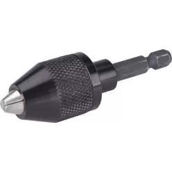   tokmány akkus ütvecsavarozókhoz, 0,3-6,5mm, 1/4" hatszög csatlakozás