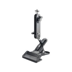   állítható csiptetős állvány fémből,  1/4" menetes csatlakozó a 8823301, -06, -11, 4780216, -12-hoz