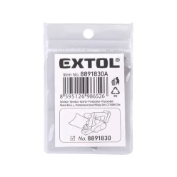   tartalék gyalukés, 60 mm, 2 db, 8891830 gyalugéphez, HSS gyorsacél