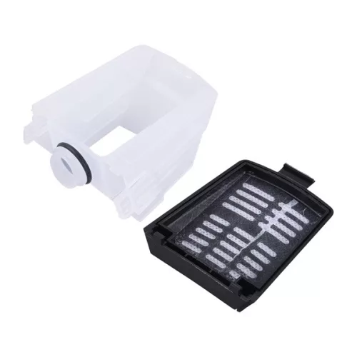 akkus delta csiszoló, Share20V, 20V, Li-ion, 1db akku, 1db töltő, 2000 mAh, 123×95 mm, ford.: 11.000 f/perc