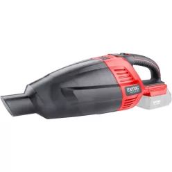   akkus porszívó, Share20V, 20V, Li-ion, AKKU és TÖLTŐ NÉLKÜL, HEPA szűrő