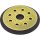 tartalék gumi talp 8891846 és 8891847 rotációs csiszológéphez, átmérő: 125mm