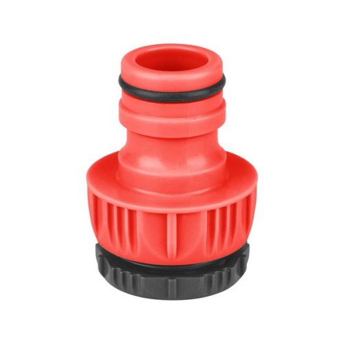 kuplung csatlakozó, belsőmenetes; 1" kuplung, 3/4" és 1", ABS műanyag