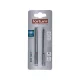 behajtóhegy PH, 2 db, S2 acél; PH 3×90mm, bliszteren