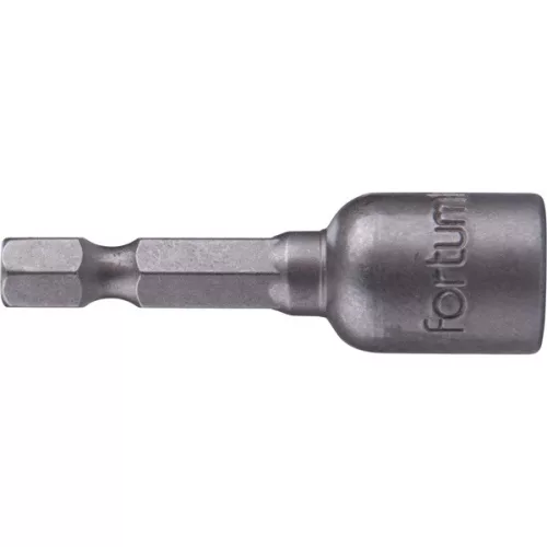 behajtó hatlapfejű csavarhoz ; 7×48mm, 1/4" hatszög befogás, CV, mágneses