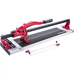   csempevágó 800mm, max. vágás: 800 mm, max. vastagság 16 mm,  9,1 kg, vágókerék: 4770815