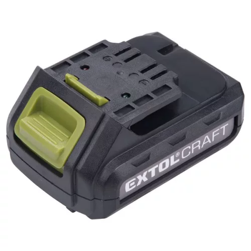 tartalék akku 12V Li-ion, ÚJABB TÍPUSÚ 402400 töltőhöz; 3 SARU, 1300mAh, töltési idő: 4,5 óra