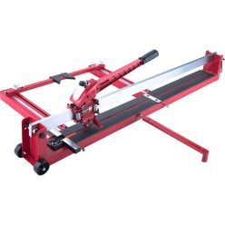  csempevágó 1200mm, max. vágás: 1200 mm, max. vastagság 16 mm, 18 kg, vágókerék: 4770805