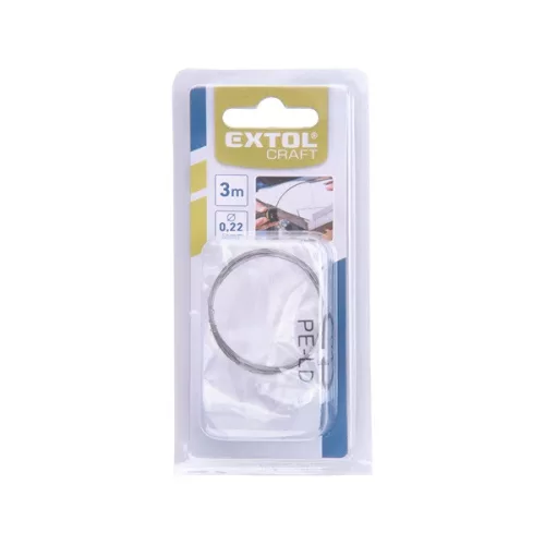 javító készlet a 417240 géphez, 3 m, átmérő: 0,22 mm