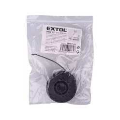   damil orsón, 2 db a 8895712 és 8895713 fűszegélynyíró  géphez, 1,6 mm