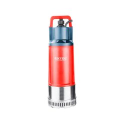  búvárszivattyú tiszta vízhez, nyomás szenzorral, 1200W, szállító teljesítmény: 6m3/h, max. száll. 40 m