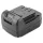 tartalék akku, 7,2 V, 1500 mAh, a 8894580 szögbelövőhöz