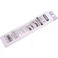  fém megvezető elem / körzőszár a 8813651 lemezvágó fejhez; 20-150 mm, 360 fokban körbeforgatható
