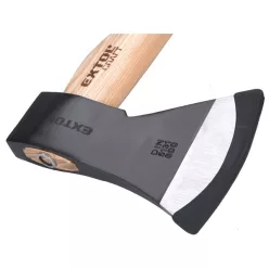 balta, minőségi kőrisfa nyél; 800g, 38 cm