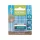 elem 1 db, Li-ion, 3V, méret: CR123A; 1600mAh, bliszteren