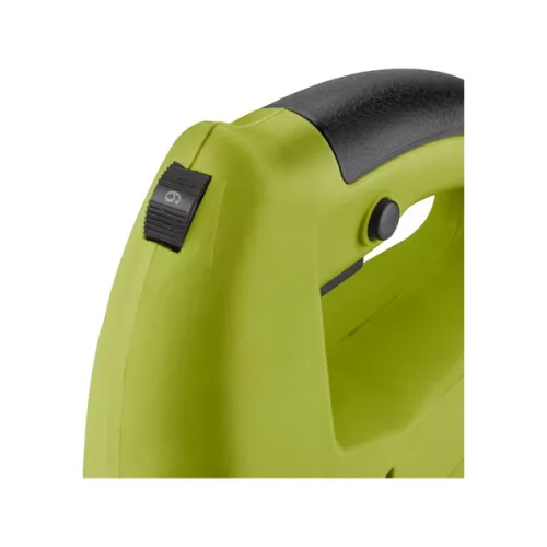 dekopír fűrészgép, szabályozható sebesség, 650W; max. vágási kapacitás: 65mm, Bosch befogás