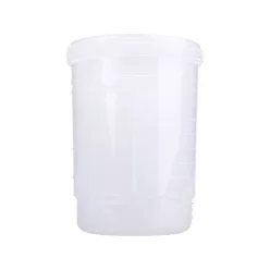  tartalék festéktartály, alsó rész, műanyag, 900ml, 8891862 festékszóróhoz