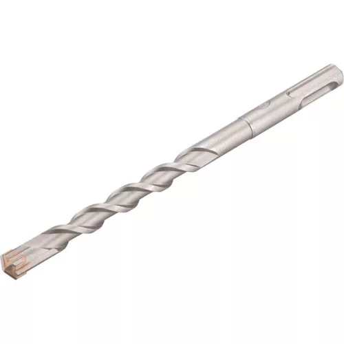 betonfúró, keresztfejű (4 élű), SDS PLUS; 6,5×310mm