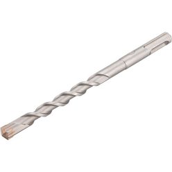 betonfúró, keresztfejű (4 élű), SDS PLUS; 16×460mm