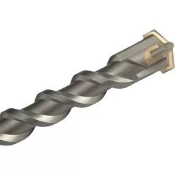 betonfúró, keresztfejű (4 élű), SDS PLUS; 26×1000mm