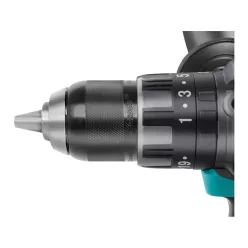   akkus ütvefúró és csavarozó, Share20V, 20V, Li-ion; 80Nm, AKKU és TÖLTŐ NÉLKÜL