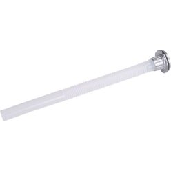   kiöntőcső a 8898143 marmonkannához, flexibilis, szűrővel
