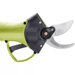   akkus metszőolló, Extol Craft, 20V, kefementes motor, AKKU és TÖLTŐ NÉLKÜL
