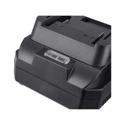 akkutöltő Extol Craft Li-ion akkuhoz,  20V, 2A