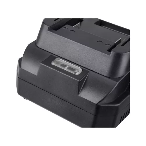 akkutöltő Extol Craft Li-ion akkuhoz,  20V, 2A