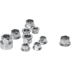   cserélhető betét a 8816101 racsnis csillagkulcshoz, CrV., 10 mm