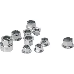   cserélhető betét a 8816101 racsnis csillagkulcshoz, CrV., 18 mm