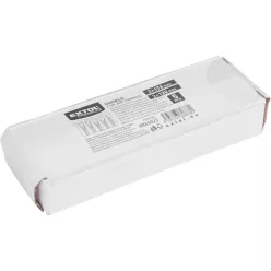   véső klt. 5db, 10mm (3/8") hatszög befogás (használható a 8865022 géphez)