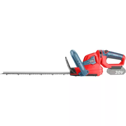 akkus sövényvágó gép, Share20V, 20V, Li-ion, 474mm,  AKKU és TÖLTŐ NÉLKÜL!
