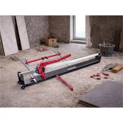   csempevágó 1600 mm, max. vágás: 1600 mm, max. vastagság 18 mm, 27 kg, vágókerék: 4770805